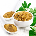 Fenugreek / Methi