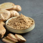 Ginger Extract